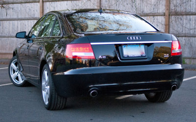 2008 A6 - 13