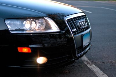 2008 A6 - 17