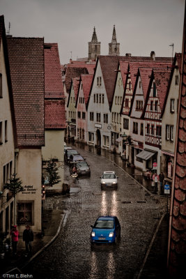 Rothenburg, Germany