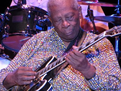 BB King