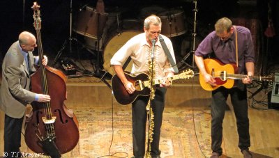 David Pilch, Hugh Laurie, Kevin Breit