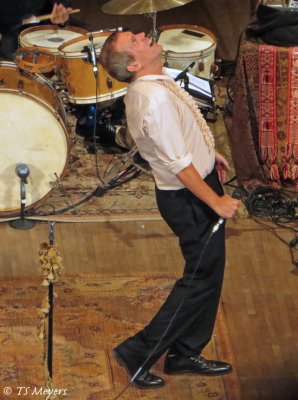 Hugh Laurie