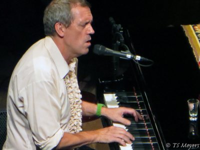 Hugh Laurie