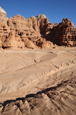 Goblin Valley