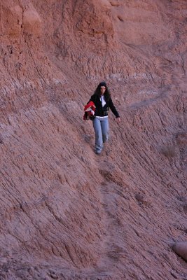 Goblin Valley