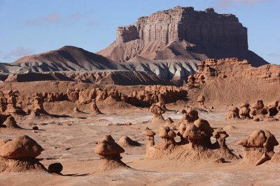 Goblin Valley