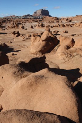 Goblin Valley