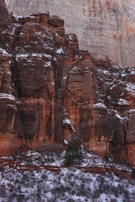 View of Big Bend