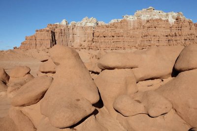 Goblin Valley