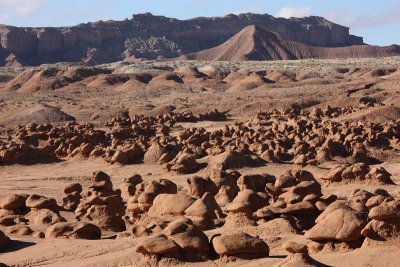 Goblin Valley