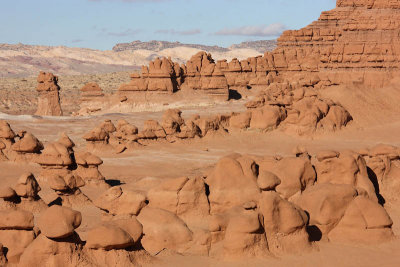 Goblin Valley