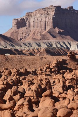 Goblin Valley