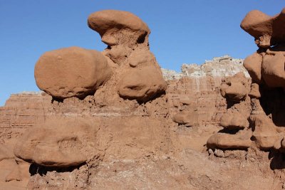 Goblin Valley