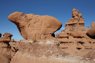 Goblin Valley