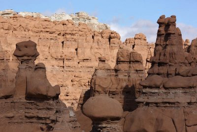 Goblin Valley