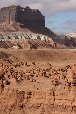 Goblin Valley