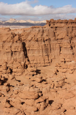 Goblin Valley