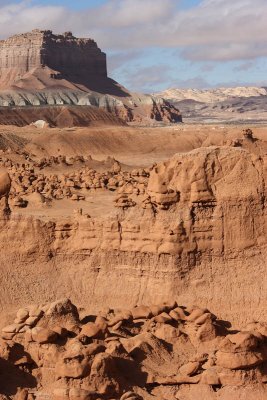 Goblin Valley