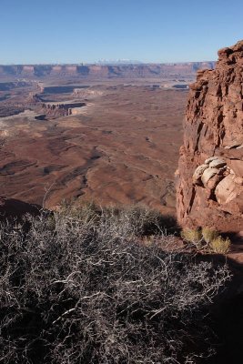 Grand View Point Overlook