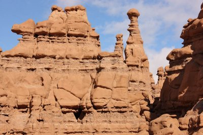 Goblin Valley