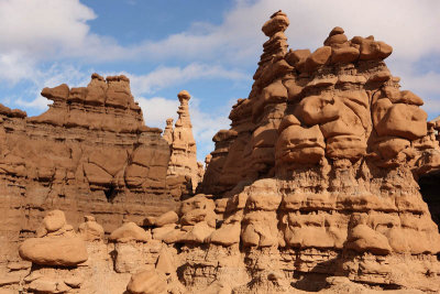 Goblin Valley