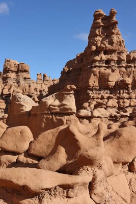 Goblin Valley