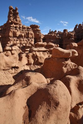 Goblin Valley