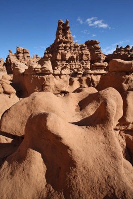 Goblin Valley