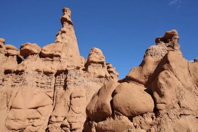 Goblin Valley