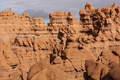 Goblin Valley