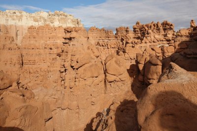 Goblin Valley