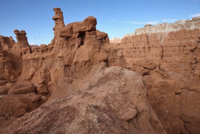 Goblin Valley