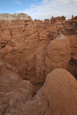 Goblin Valley