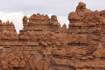 Goblin Valley