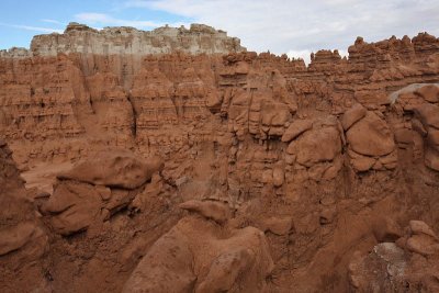 Goblin Valley