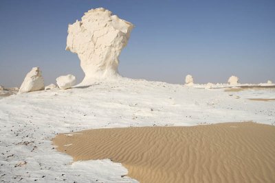 White Desert