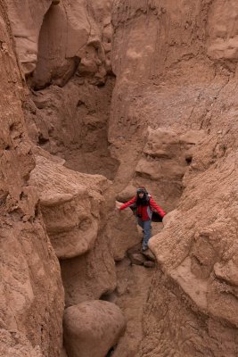 Goblin Valley