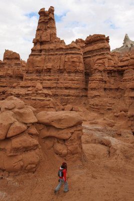 Goblin Valley