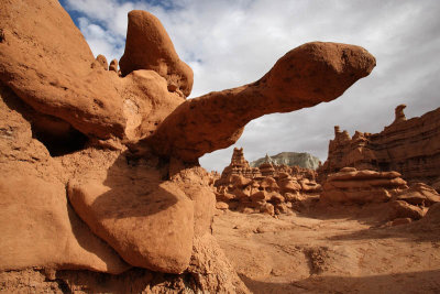 Goblin Valley