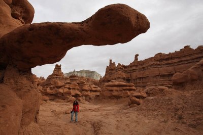 Goblin Valley