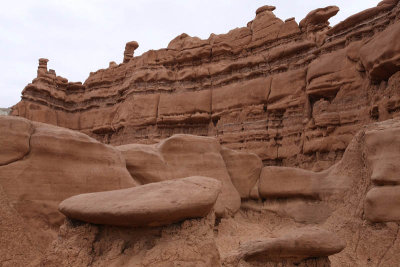 Goblin Valley