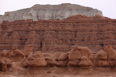 Goblin Valley