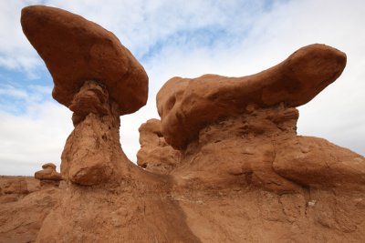 Goblin Valley