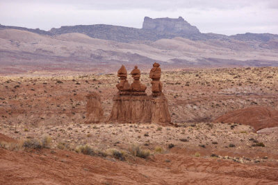 Goblin Valley