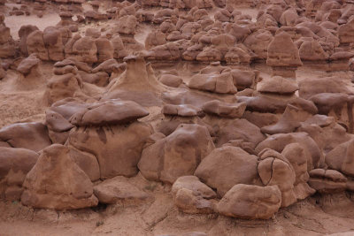 Goblin Valley