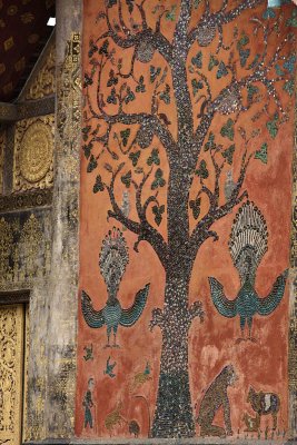 Wat Xieng Thong