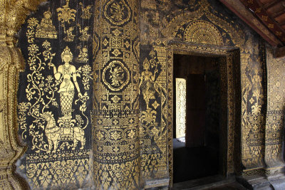 Wat Xieng Thong