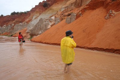 Mui Ne, Fairy Spring