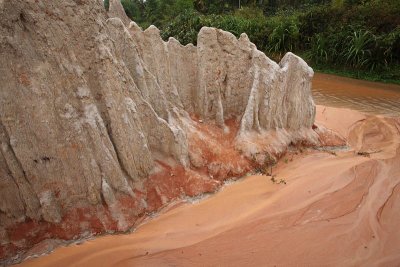 Mui Ne, Fairy Spring