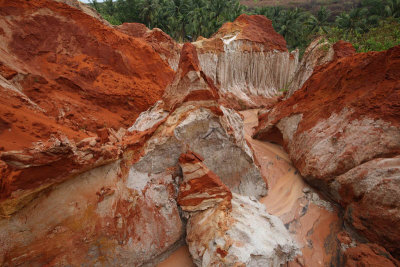 Mui Ne, Fairy Spring